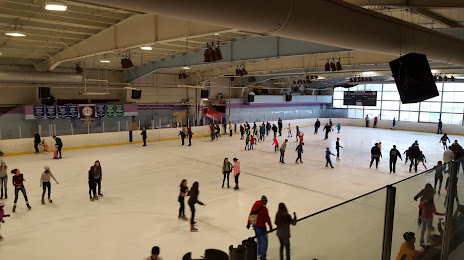 Highland Ice Arena, Шорлайн