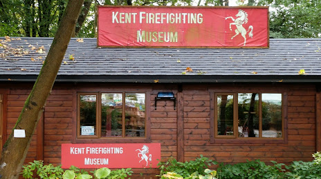 Kent Firefighting Museum, Sevenoaks