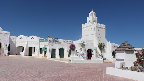 Guellala Museum, Djerba Midoun