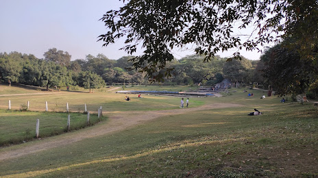 Jubilee Park, Μπιλάι Ναγκάρ