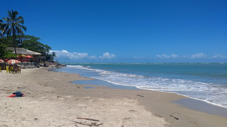 Ponta Grande Beach (Praia Ponta Grande), 