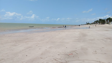 Praia Formosa, Cabedelo