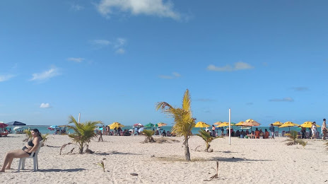 Praia Ponta de Mato, 