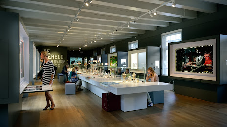 Dutch Silver Museum, Lopik