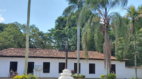 Sítio do Picapau Amarelo Taubaté - Museu Monteiro Lobato, 