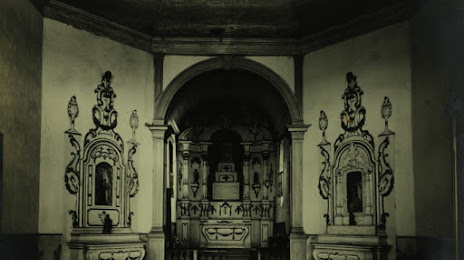 Capela de Nossa Senhora do Pilar, 