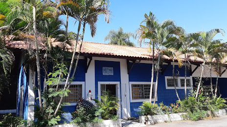 Casa do Figureiro, Pindamonhangaba