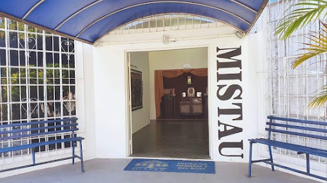 MISTAU | Museu da Imagem e do Som de Taubaté, 