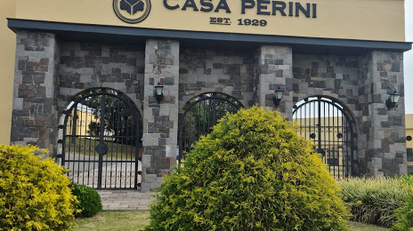 Vinícola Casa Perini, 