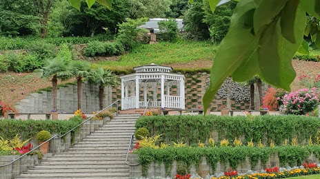 Le Jardin Lavanda Park (Le Jardin Parque de Lavanda), Gramado