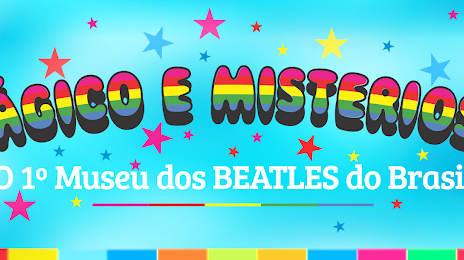 Beatles Museum, Gramado