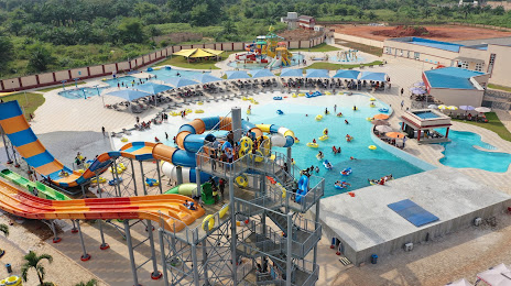 Park Vega Waterpark, Agbor