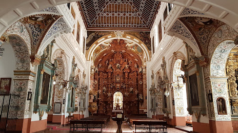 Iglesia del Carmen, 
