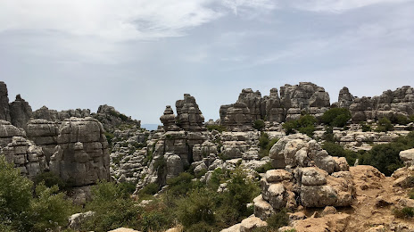 Astronomical Observatory Torcal, Antequera
