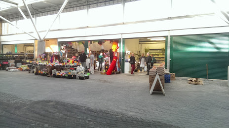 Brighton Open Market, Hove