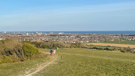 Highdown Hill, Hove