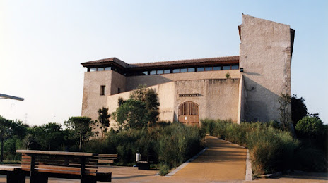 Museu Castell de Rubí, Tarrasa