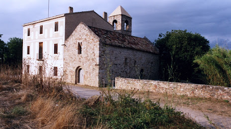 Esglesia Sant Pau de Riu-Sec, Terrassa