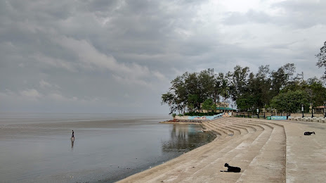 Chandipur Beach, Balasore