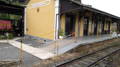 Estação Ferroviaria Rio Negrinho, Rio Negrinho