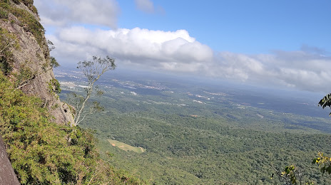 Morro do Anhangava, Piraquara