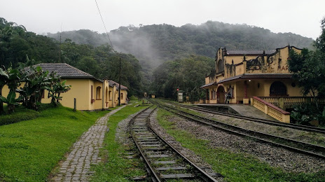 Estação Marumbi, Piraquara