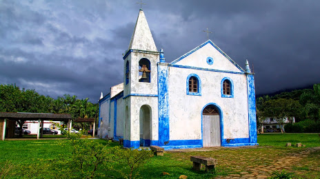 Church of San Sebastian, Piraquara