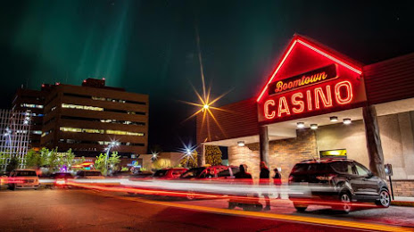 Rivers Casino & Entertainment Centre, فورت ماكموراي