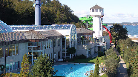 Ostsee Therme, Ратекау