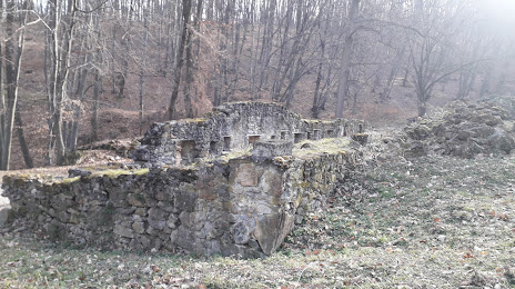 Kasteljan, Mladenovac
