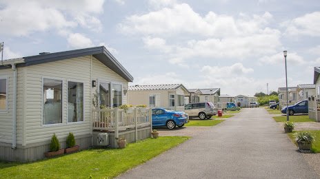Bradgate Holiday Park, Broadstairs