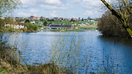 Lac de Féronval, Walcourt