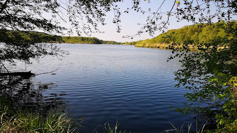 Wernsdorfer See, Erkner