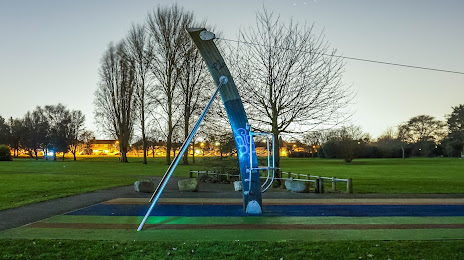 Parsloes Park, Dagenham