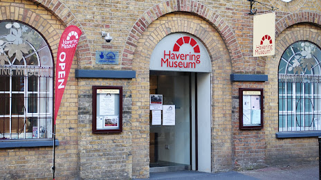 Havering Museum Ltd, Dagenham