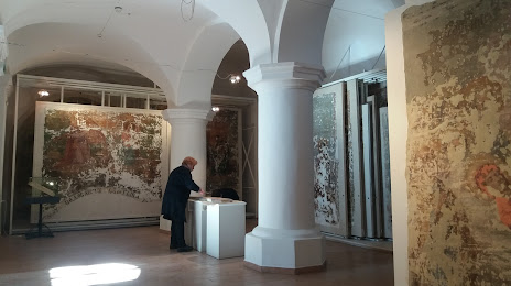 Art Gallery, Полоцьк