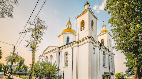 Богоявленский Собор, Полоцк