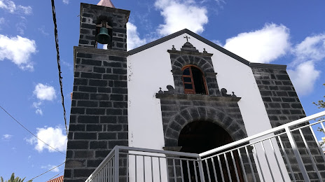 Iglesia de Santa Ana, Candelaria