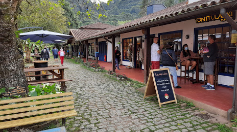 Centro Cultural Visconde De Mauá, 