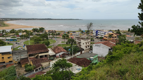 Praia de Nova Almeida, 