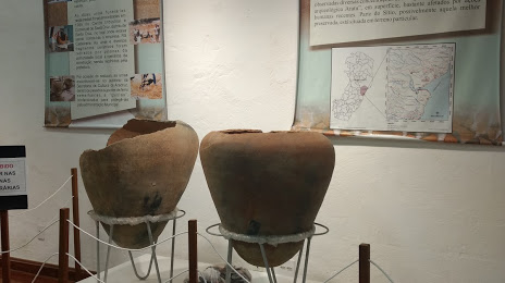 History Museum of Santa Cruz, Aracruz