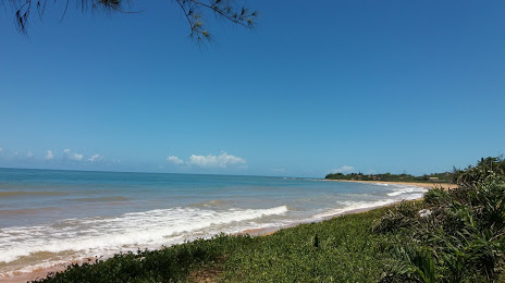 Praia Costa Azul, 