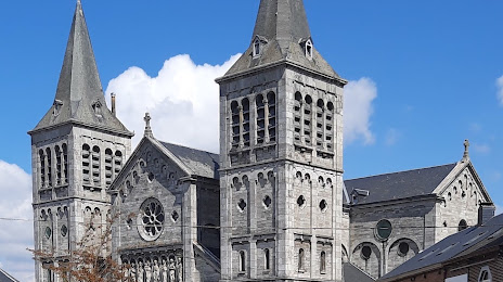 Eglise de Notre-Dame de la Visitation (Eglise Notre-Dame de la Visitation, Rochefort), 