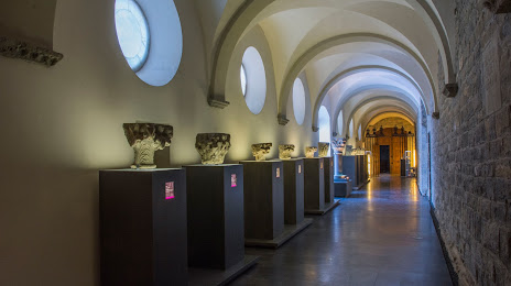 Museo Diocesano de Jaca, Jaca