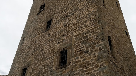 Torre del Reloj, Jaca