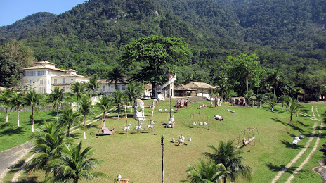Parque Albanoel, Mangaratiba