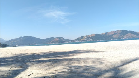 Praia de São Brás, Mangaratiba
