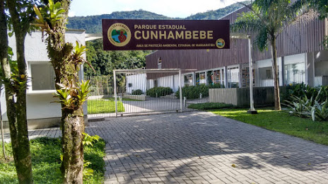 INEA - Cunhambebe Park, Mangaratiba