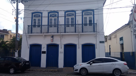 Municipal Museum of Mangaratiba, 