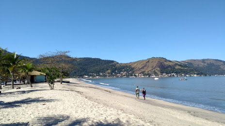 Praia do Saco, Mangaratiba